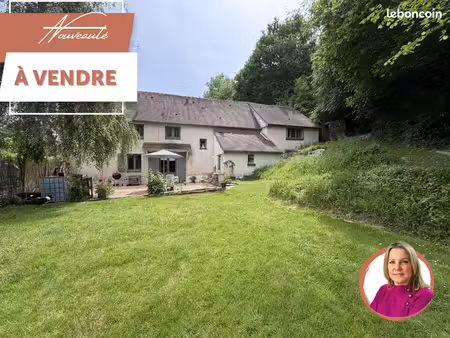 propriété 7 pièces 171 m²