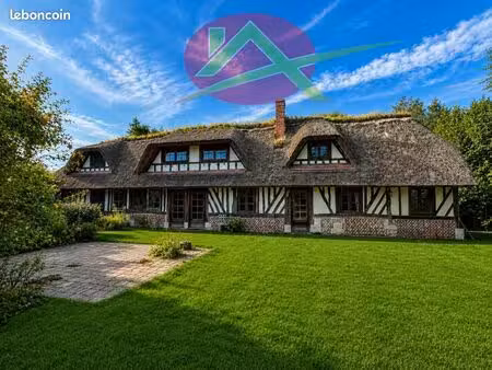 maison 6 pièces 144 m²