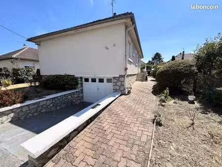 maison 75 m² le grand-quevilly