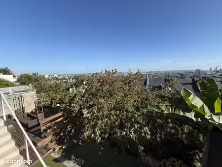 maison 4 pièces 105 m²