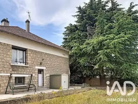 maison à louvres (95380)