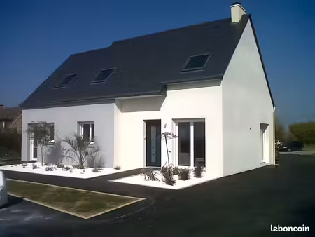 maison 6 pièces 97 m²