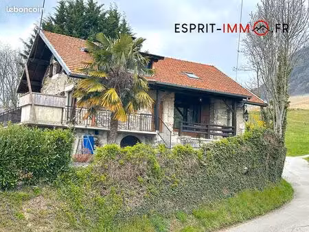 maison 4 pièces 99 m²