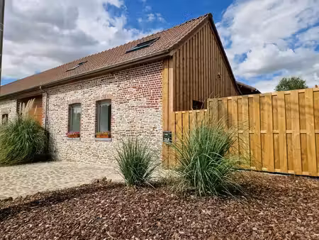 maison à louer à bury € 1.150 (lqudk) - primmo péruwelz | zimmo