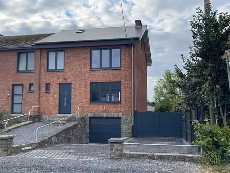 maison 3 façades
