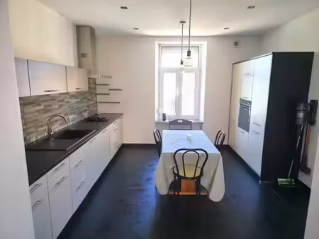 en vente maison 138 m² – 295 000 € |rédange