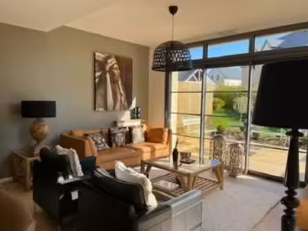 vente maison à saint-malo (35400) : à vendre / 150m² saint-malo