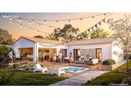 maison 5 pièces 92 m²