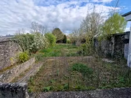 vente maison à saint-pierre-des-nids (53370) : à vendre / 140m² saint-pierre-des-nids