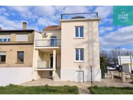 en vente maison 270 m² – 489 990 € |terville