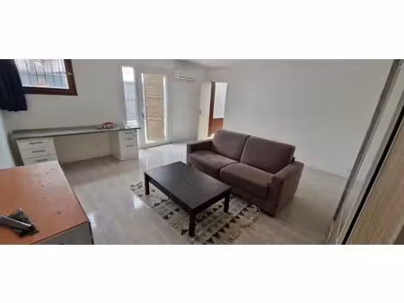 location meublée maison 3 pièces 62 m² à vaires-sur-marne (77360)  1 199 €
