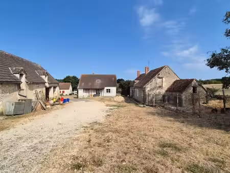 maison 13 pièces - 250 m²