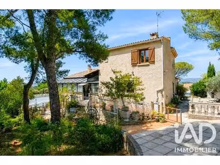 maison à lançon-provence (13680)