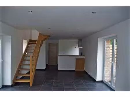 maison 2 chambres à louer à rotheux (neupré) - 970€