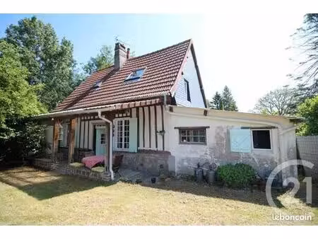 maison 5 pièces 88 m²