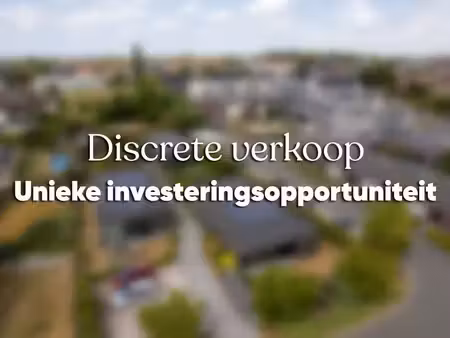 maison à vendre à wevelgem € 1.400.000 (lque8) - bricx vastgoed kortrijk | zimmo