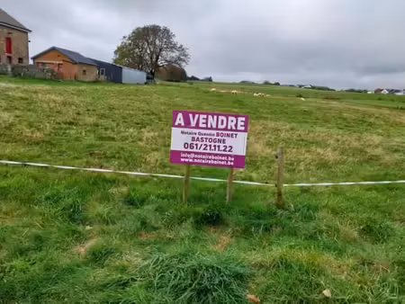 terrain à 6600 bastogne  marvie