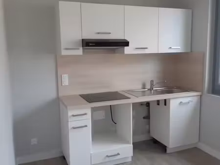 appartement 90m² alban