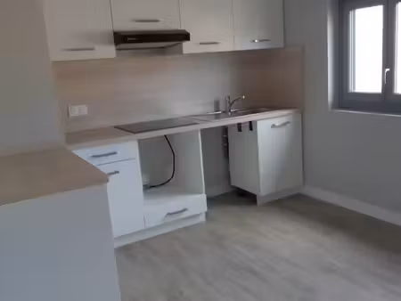 appartement alban 121m²
