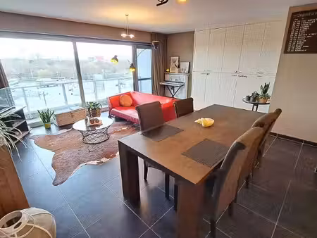 appartement à vendre à brugge € 299.500 (lqufh) - de brugse databank | zimmo