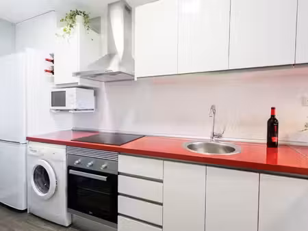 appartement lumineux à evere
