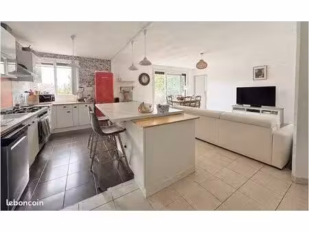 appartement 4 pièces 86 m²