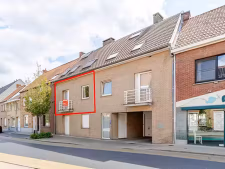 appartement à vendre à staden € 179.000 (lqufd) - crevits - sys vastgoed | zimmo