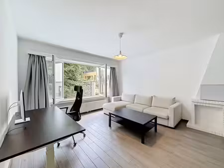 joli studio à ixelles