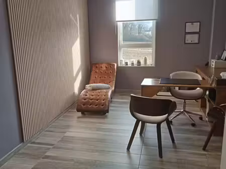 local de 26 m2 pour activité de santé
