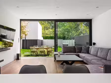 maison à vendre à bornem € 499.000 (lquer) - kleyo | zimmo