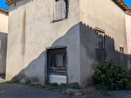 maison de ville
