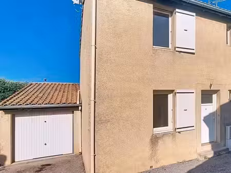 sisteron immobilier arb