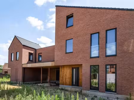 maison à vendre à lille € 609.000 (lqufc) | zimmo