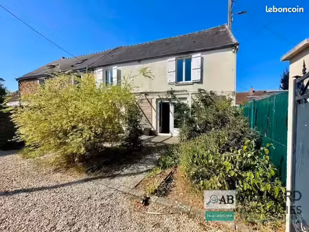 maison 6 pièces 130 m²