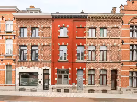 maison à vendre à renaix € 520.000 (lquez) - altro vastgoed oudenaarde | zimmo