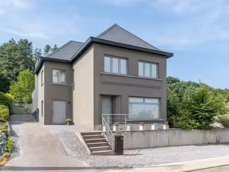 maison à vendre à langdorp € 685.000 (lque6) - degelin projects & consulting | zimmo