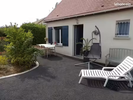 maison 5 pièces 97 m²