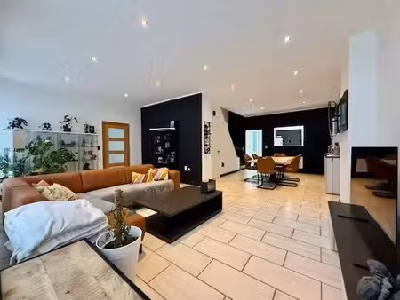 maison à vendre à burcht € 375.000 (lqufe) - first-estate | zimmo