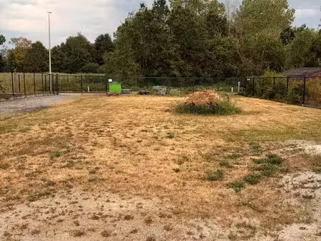 terrain à vendre à paal € 175.000 (lquf0) - | zimmo
