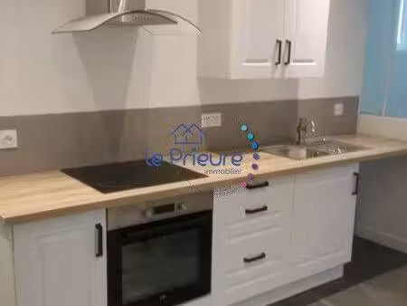 duplex à louer