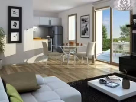 vente appartement 5 pièces à hauteville-sur-mer (50590) : à vendre 5 pièces / 108m² hautev
