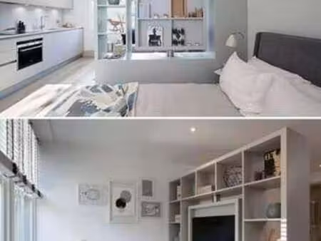 vente appartement 4 pièces à ouistreham (14150) : à vendre 4 pièces / 83m² ouistreham