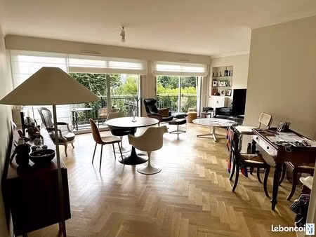 appartement 3 pièces 82 m²