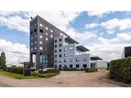 bureaux prêts à l'emploi à louer à link 21 à herentals