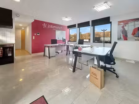 nam property vous présente cette belle surface de bureau