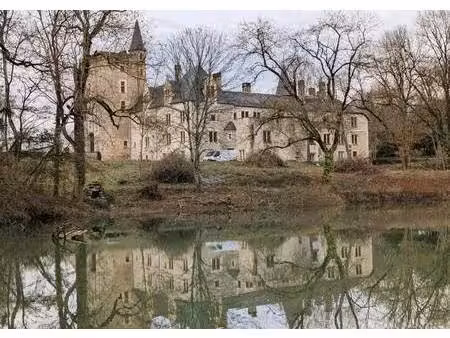 hôtel à vendre