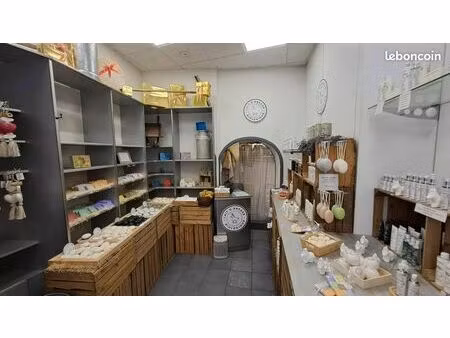 local commercial 22 m² chambéry