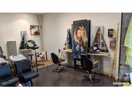 local commercial 29 m² chambéry