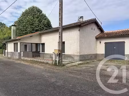 maison à vendre - 4 pièces - 135 m2 - albias - 82 - midi-pyrenees