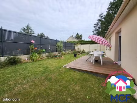maison 4 pièces 78 m²